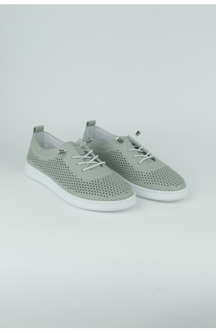 Мокасини ALLSY 214401