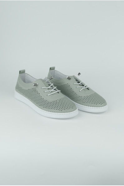 Мокасини ALLSY 214401