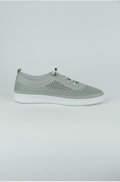 Мокасини ALLSY 214401