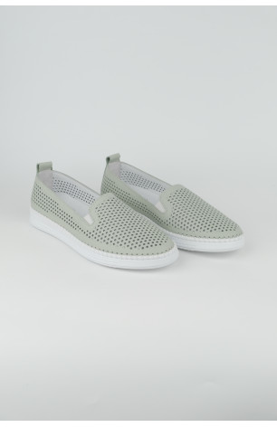 Мокасини ALLSY 214402