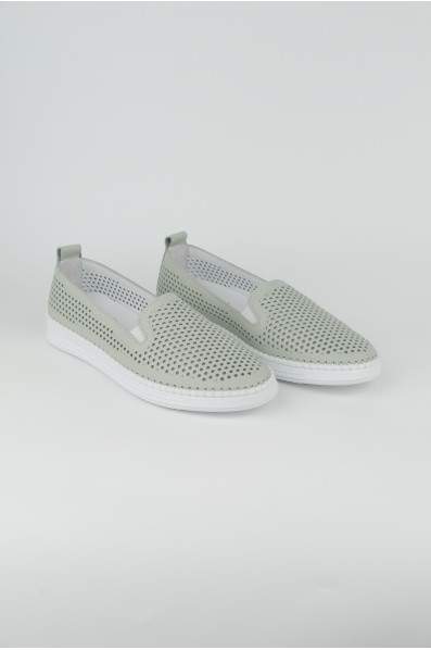 Мокасини ALLSY 214402