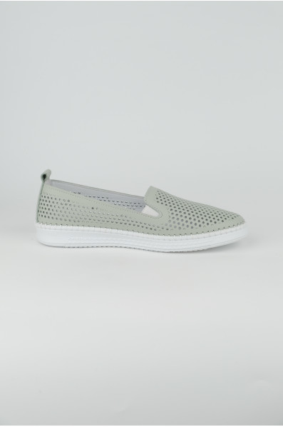 Мокасини ALLSY 214402