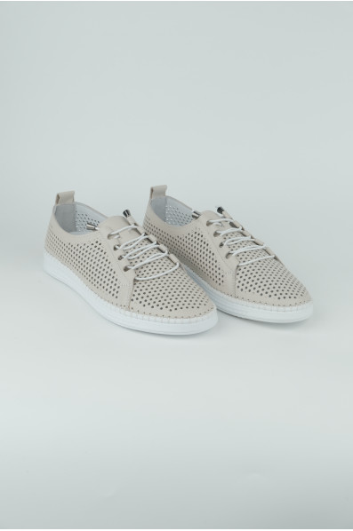 Мокасини ALLSY 214406