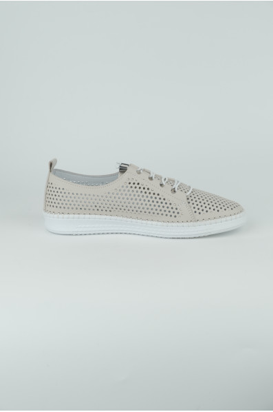 Мокасини ALLSY 214406