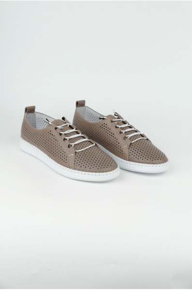 Мокасини ALLSY 214407