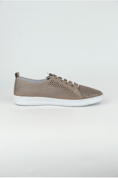 Мокасини ALLSY 214407