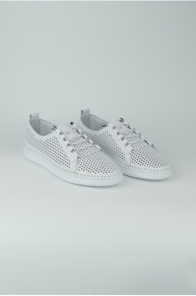 Мокасини ALLSY 214408