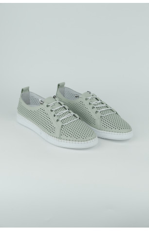 Мокасини ALLSY 214409