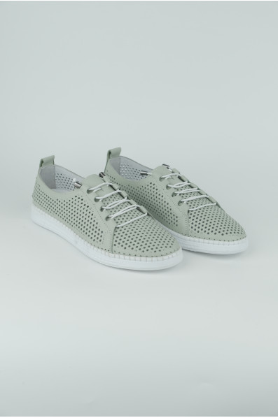 Мокасини ALLSY 214409