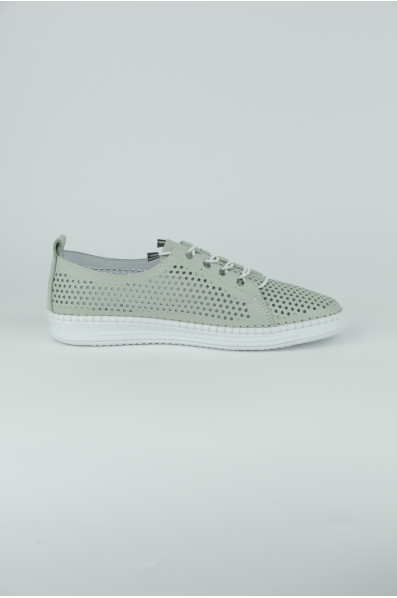 Мокасини ALLSY 214409