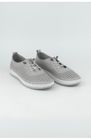 Мокасини Балетки Anna Lucci 212262