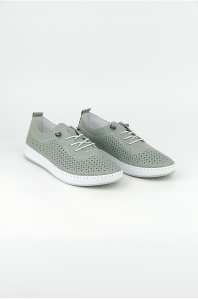 Мокасини Балетки 211514