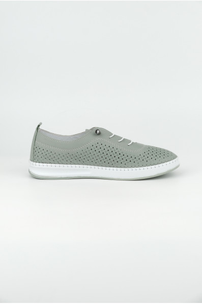 Мокасини Балетки 211514