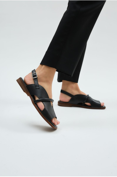 Босоножки Lonza 211998