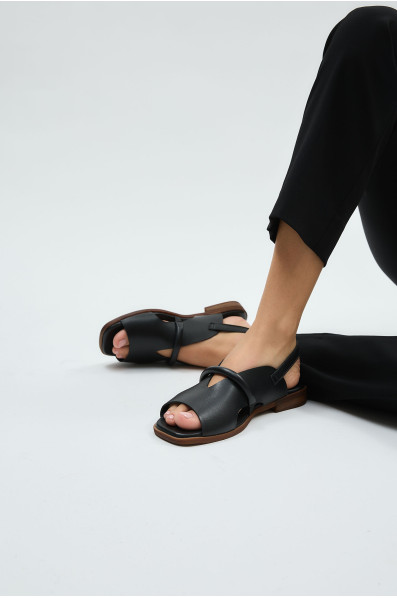 Босоножки Lonza 211998