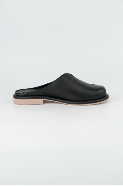 1229-01 BLACK  (26)  ///  (ЧЕРНАЯ ПОДОШВА)