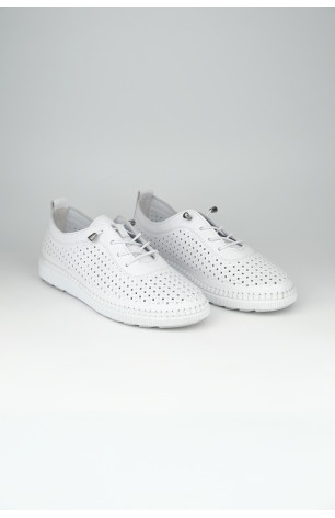 Мокасини Балетки Anna Lucci 212825