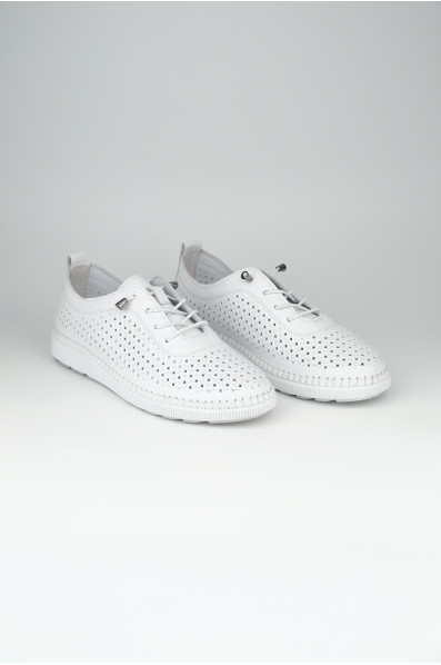 Мокасини Балетки Anna Lucci 212825