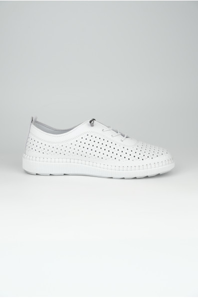 Мокасини Балетки Anna Lucci 212825