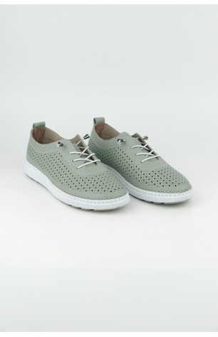 Мокасини Балетки Anna Lucci 211857