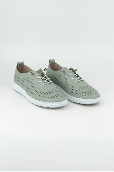 Мокасини Балетки 211857