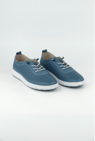 Мокасини Балетки 211859