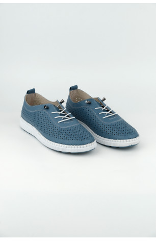 Мокасини Балетки Anna Lucci 211859