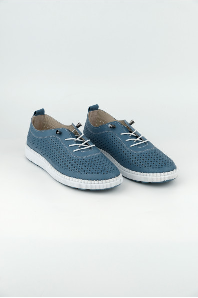 Мокасини Балетки 211859