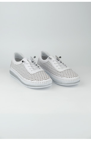 Мокасини Балетки Anna Lucci 211892