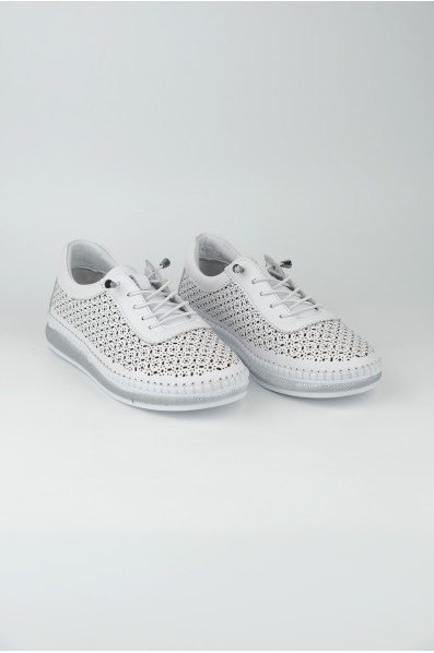 Мокасини Балетки 211892