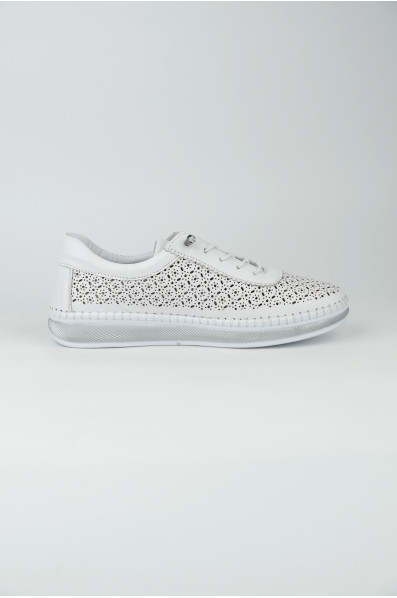 Мокасини Балетки 211892