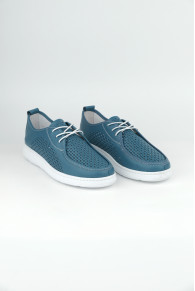 Мокасини Балетки 211714