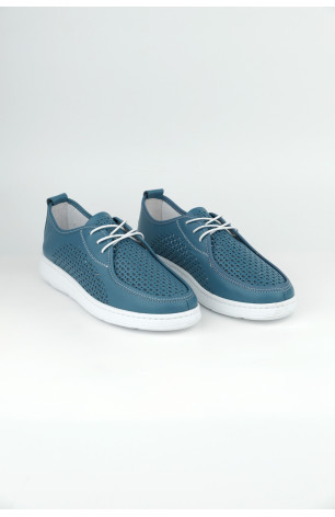 Мокасини Балетки Anna Lucci 211714