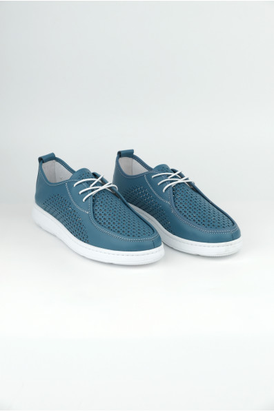 Мокасини Балетки 211714