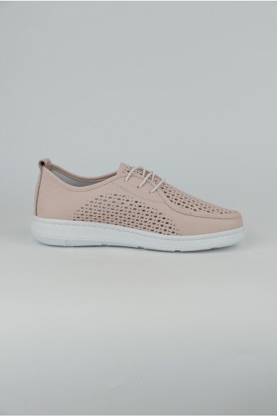 Мокасини Балетки 211744