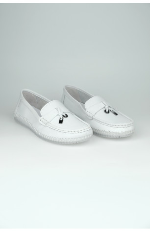 Мокасини Балетки Anna Lucci 211815