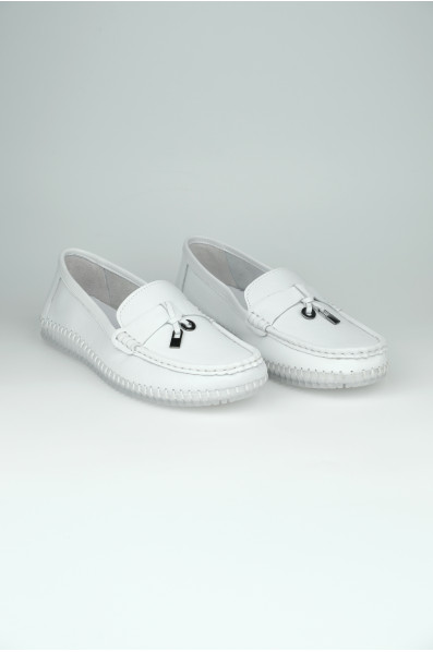 Мокасини Балетки 211815