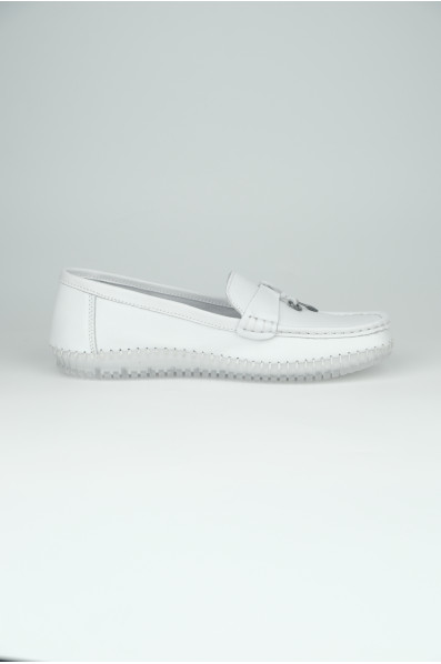 Мокасини Балетки 211815