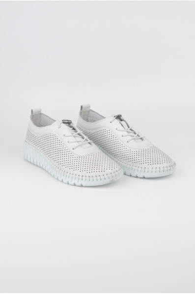 Мокасини Балетки Anna Lucci 211967