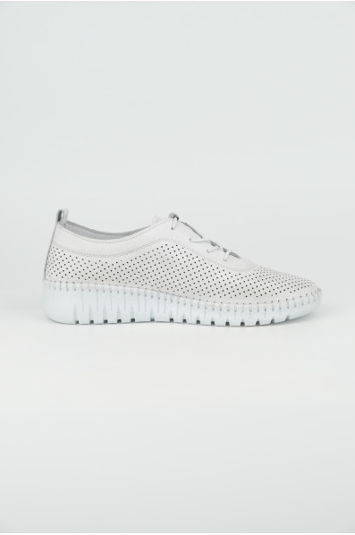 Мокасини Балетки Anna Lucci 211967