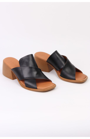 Шльопанці Fabio Monelli 186547