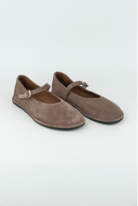 Мокасини Балетки Fabio Monelli 211803