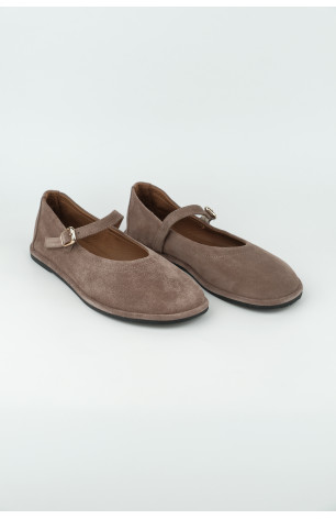Мокасини Балетки Fabio Monelli 211803