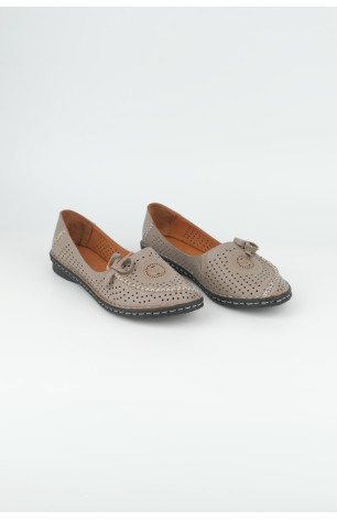 Мокасини Балетки 214028