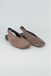 1214-226 TAUPE SUEDE  (26)  ///  COFFE