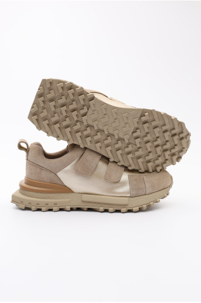 Кросівки ALLSY 191856