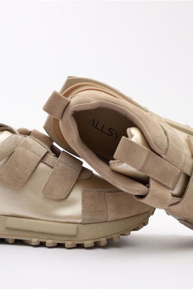 Кросівки ALLSY 191856