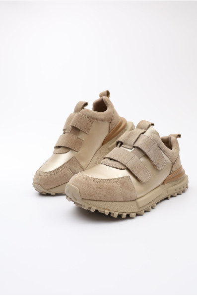 Кросівки ALLSY 191856