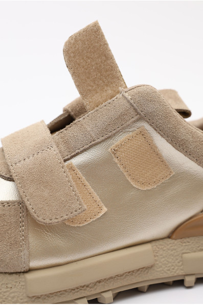 Кросівки ALLSY 191856