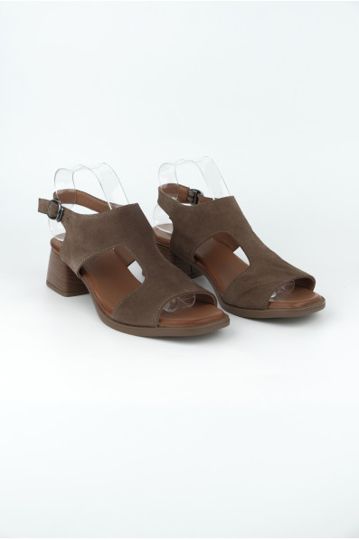 Босоножки Lonza 213779